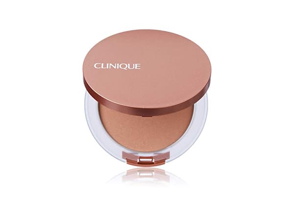 Clinique True Bronze Pressed Powder Bronzer Sunkissed