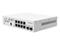 MikroTik CSS610-8G-2S+IN, reititin – kuva 8