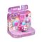 Clickeez Cube fidget avaimenperä – kuva 3
