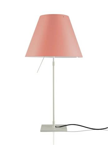 Luceplan Costanza, pöytävalaisin
