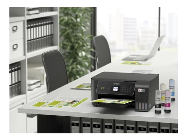 EPSON ECOTANK ET-2871