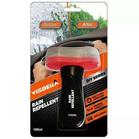 Visbella rain repellent tuulilasipinnoite 100ml