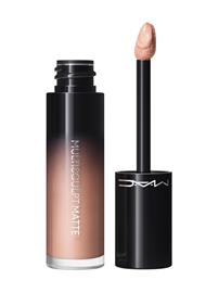 MAC Multisculpt matte liquid eyeshadow -luomiväri