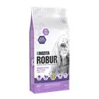 3kg Sensitive Grain Free Active karitsa Bozita Robur koiran kuivaruoka