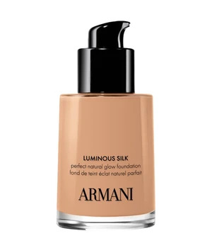 Giorgio Armani Luminous Silk Foundation 5.5