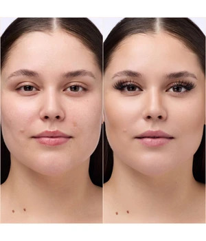 Catrice Faked Volume Cluster Lashes irtoripset