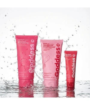 Goddess BioTech Shampoo 240 ml