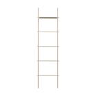 Ferm Living Dora pyyhetikas Cashmere, 165 cm