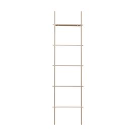 Ferm Living Dora pyyhetikas Cashmere, 165 cm