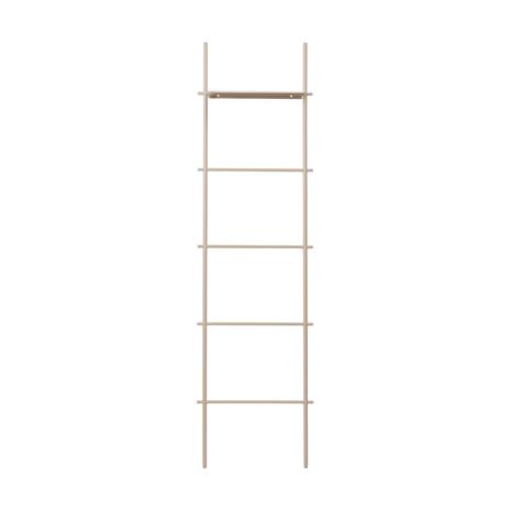 Ferm Living Dora pyyhetikas Cashmere, 165 cm