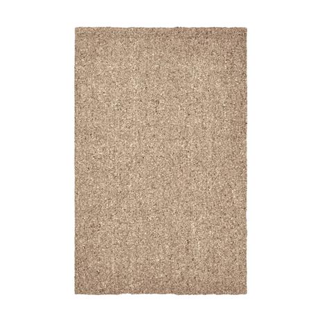 Ferm Living Seifa matto Hazel melange, 200x300 cm