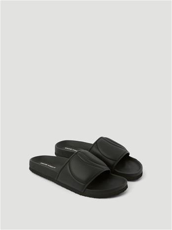 Björn Borg Timeout miesten slip on -sandaalit