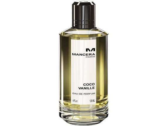 Mancera Coco Vanille - EdP 120 ml