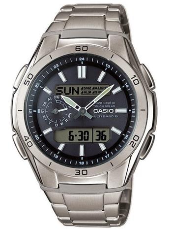 Casio Collection WVA-M650TD-1AER Waveceptor