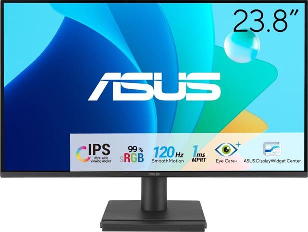 24" ASUS VA249HG