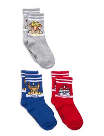 Paw Patrol Socks - White - 23/26