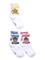 Paw Patrol Socks - White - 23/26 – kuva 3