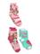 Paw Patrol Socks - White - 23/26 – kuva 4
