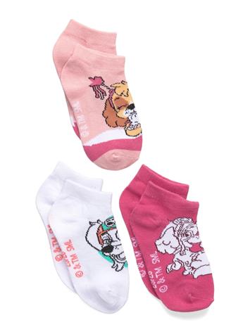 Paw Patrol Socks - White - 23/26