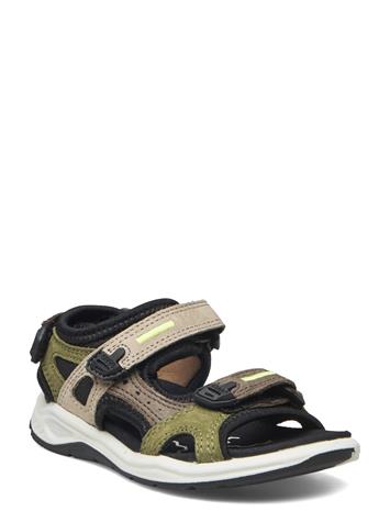 Ecco X-Trinsic K Sandaalit, Night Sky, 27
