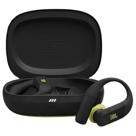 JBL Endurance Peak 4 TWS, Bluetooth-nappikuulokkeet