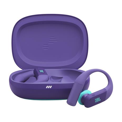 JBL Endurance Peak 4 TWS, Bluetooth-nappikuulokkeet