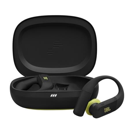 JBL Endurance Peak 4 TWS, Bluetooth-nappikuulokkeet