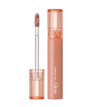 rom&nd Glasting Color Gloss 02 Nutty Vague