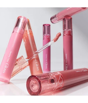 rom&nd Glasting Color Gloss 02 Nutty Vague