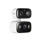 TP-Link TAPO C246D kaksoisvalvontakamera