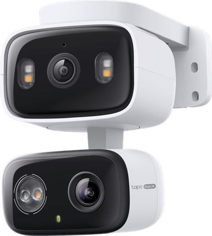 TP-Link TAPO C246D kaksoisvalvontakamera