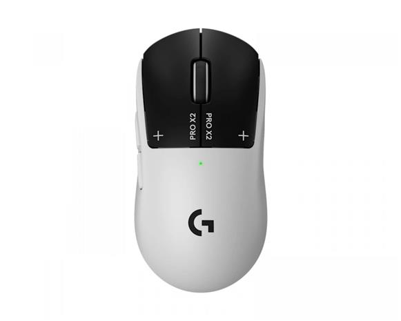 Logitech PRO X 2 Superstrike, langaton pelihiiri