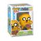 Funko Pop! Animation: Adventure Time - Jake FIGU – kuva 1
