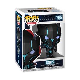 Funko Pop! Animation: Solo Leveling - Igris (1985) FIGU