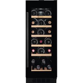 Electrolux 500 EWS4020B5B, viinikaappi