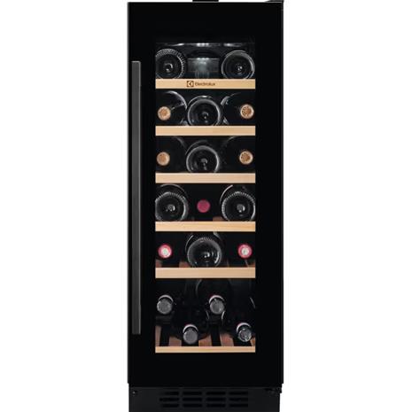 Electrolux 500 EWS4020B5B, viinikaappi