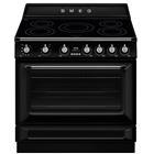 Smeg Victoria TR90IP, induktioliesi 90x60