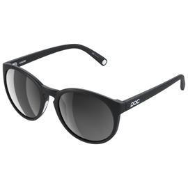 POC Know Hydrogen White Aurinkolasit clarity univ / sunny grey
