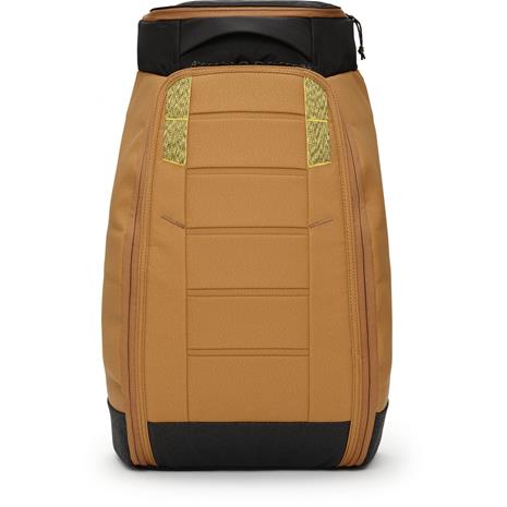 Db Journey Hugger Backpack 25L Acorn Brown - Orange - ONE SIZE
