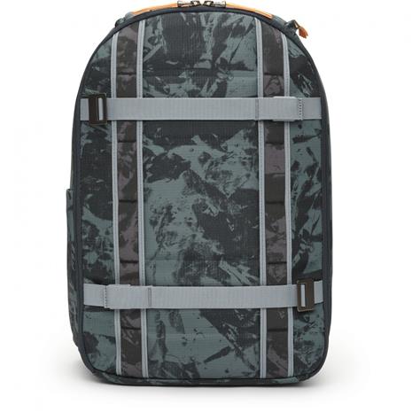 Db Ramverk, 21L, reppu, agate green
