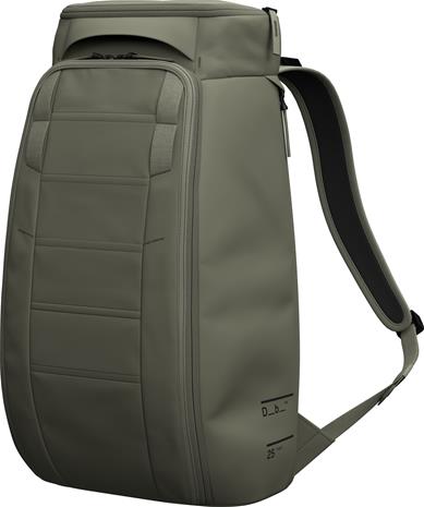 Db Hugger, reppu 25 L