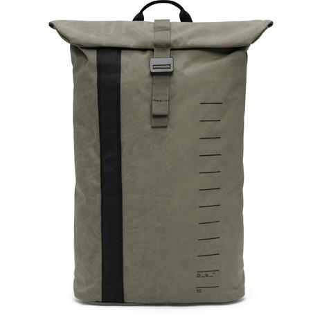 Db Essential Backpack, reppu 12L