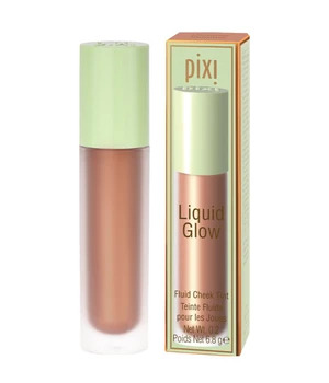 Pixi LiquidGlow Blush Voidemainen poskipuna 7 g Summer