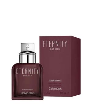 Eternity For Men Amber Essence - Eau de parfum 50 ml
