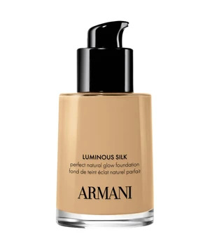 Giorgio Armani Luminous Silk Foundation 5.3