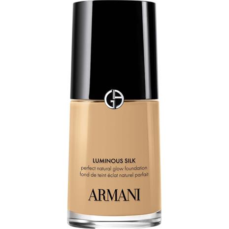 Giorgio Armani Luminous Silk Foundation 5.3