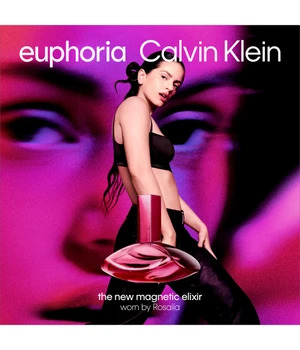 Calvin Klein Euphoria Magnetic Elixir - EdP 10 ml