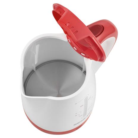 Sencor SWK 150RD, vedenkeitin