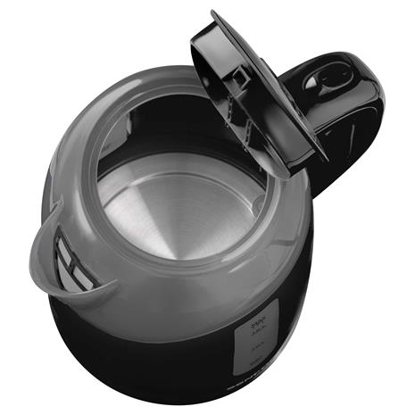 Sencor SWK 1701BK, vedenkeitin