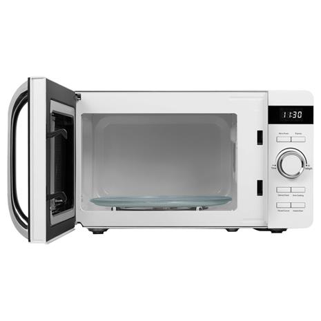 Sencor SMW 5017WH, mikroaaltouuni